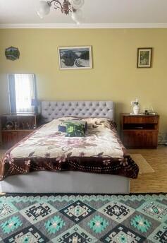 Podobovo house for rent in Beregovo, Berehovo - apartment by the day