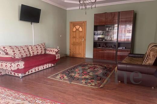Podobovo house for rent in Beregovo, Berehovo - apartment by the day