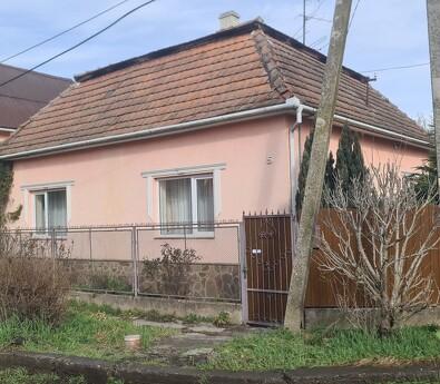 Podobovo house for rent in Beregovo, Berehovo - apartment by the day