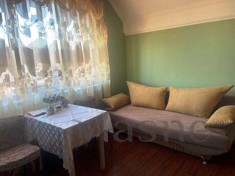 Podobovo house for rent in Beregovo, Berehovo - apartment by the day