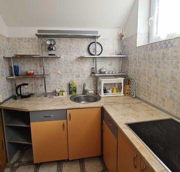 Podobovo house for rent in Beregovo, Berehovo - apartment by the day