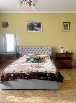 Podobovo house for rent in Beregovo, Berehovo - apartment by the day