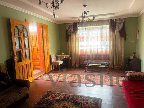Podobovo house for rent in Beregovo, Berehovo - apartment by the day