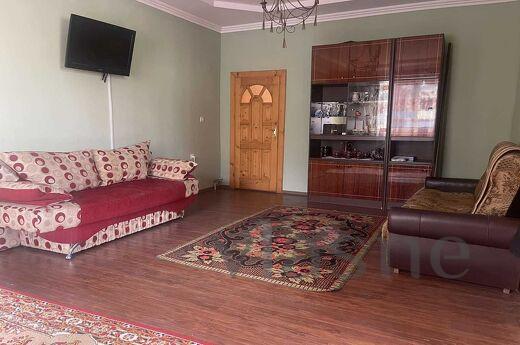Podobovo house for rent in Beregovo, Berehovo - apartment by the day