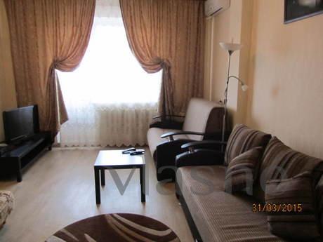 Luxury apartment in the center., Voronezh - apartment by the day