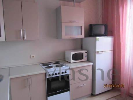 Luxury apartment in the center., Voronezh - apartment by the day