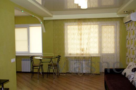 Apartment on the day, Volgograd - apartment by the day