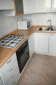 Apartment on the day, hour, Volgograd - apartment by the day