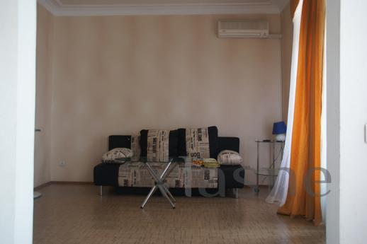 Apartment on the day, hour, Volgograd - apartment by the day