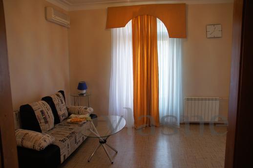 Apartment on the day, hour, Volgograd - apartment by the day