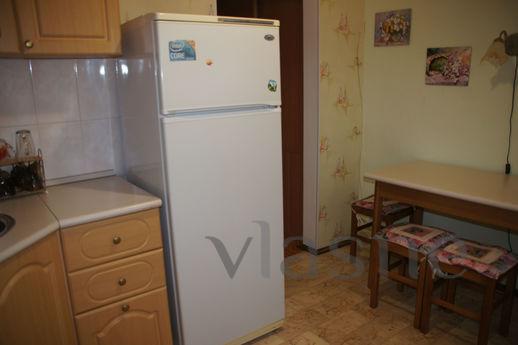 2-bedroom apartment, Volgograd - apartment by the day