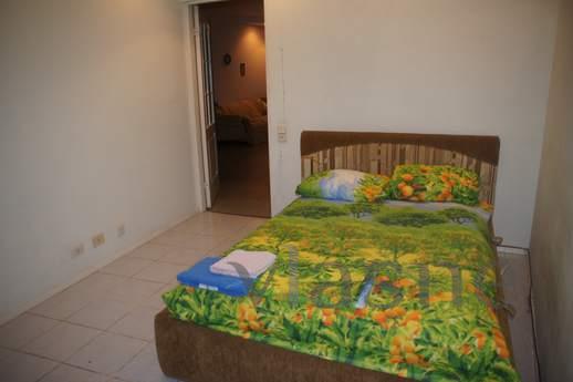 4-rooms apartment, Volgograd - apartment by the day