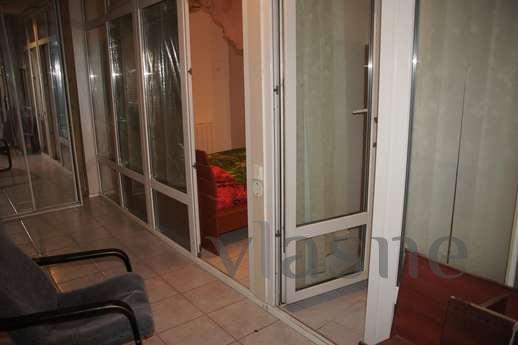 4-rooms apartment, Volgograd - apartment by the day