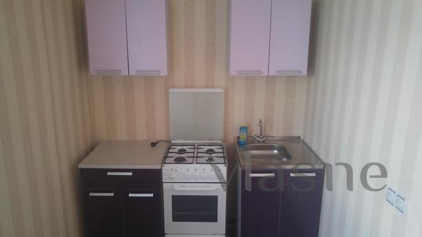 3-room apartment for a day, Volgograd - apartment by the day