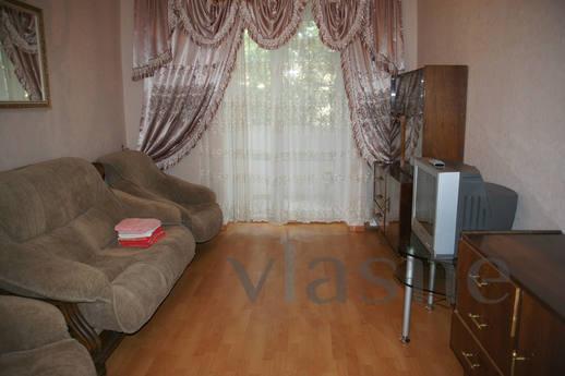 The apartment on the day, hours, Volgograd - apartment by the day