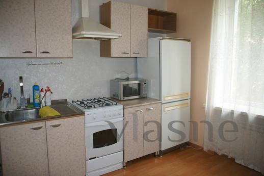 The apartment on the day, hours, Volgograd - apartment by the day