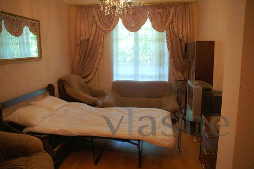 The apartment on the day, hours, Volgograd - apartment by the day