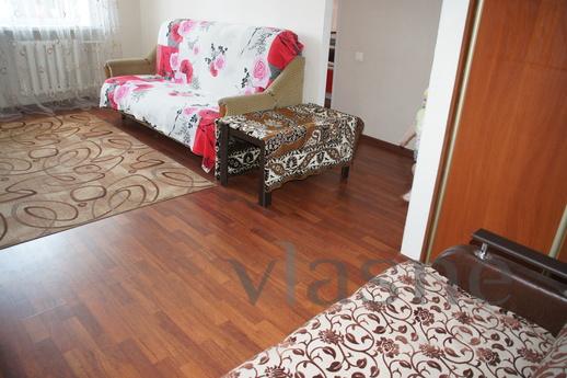 The apartment on the day, hours, Volgograd - apartment by the day