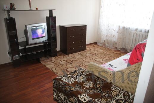 The apartment on the day, hours, Volgograd - apartment by the day