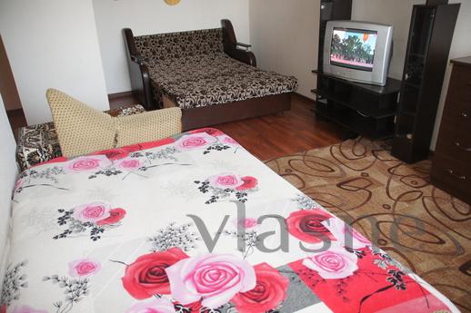 The apartment on the day, hours, Volgograd - apartment by the day