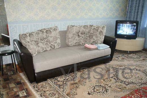 1 bedroom apartment located on the street it. m. Chuikova, 3