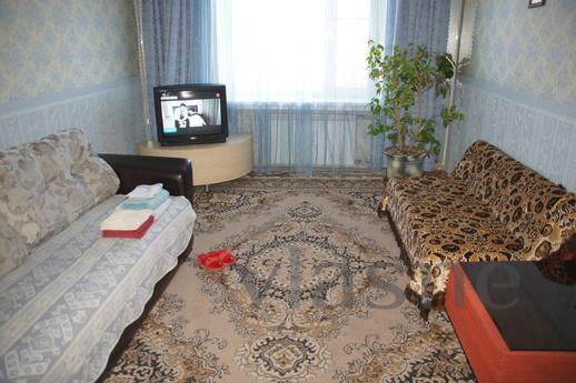 The apartment on the day, hours, Volgograd - apartment by the day