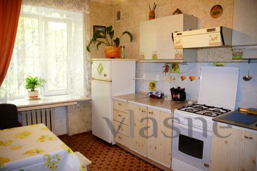 The apartment on the day, hours, Volgograd - apartment by the day