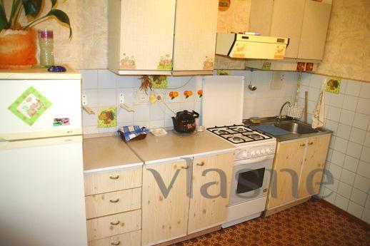 The apartment on the day, hours, Volgograd - apartment by the day