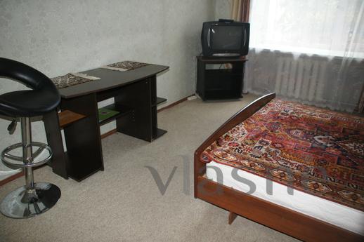 1-room apartment is located on Avenue them. Lenin 22. Most o