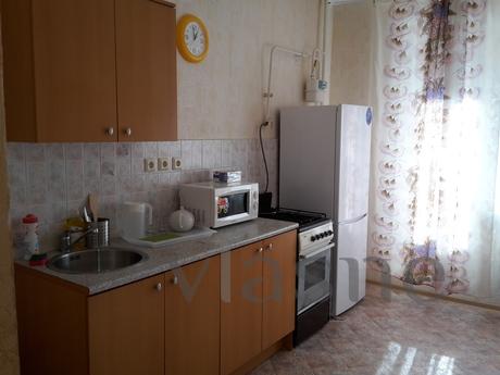 1 bedroom near Kazan Arena, Riviera, Kazan - apartment by the day