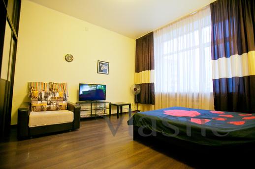 Cozy new apartment in the historic center of the city, distr