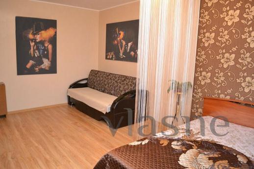 Apartment in the center of Moscow, near the metro and Serpuk