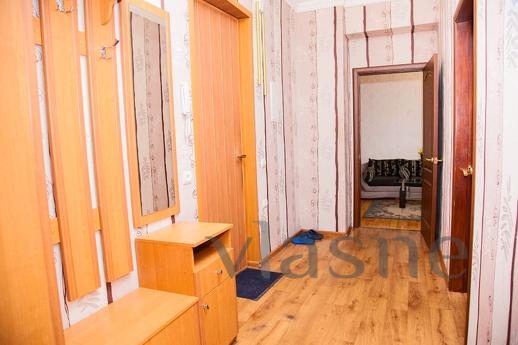 2-room Junior Suite near Soborny Avenue, Zaporizhzhia - apartment by the day