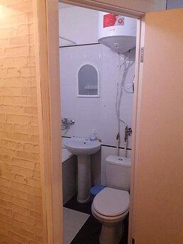 2-room Junior Suite on Pobedy St. 103, Zaporizhzhia - apartment by the day