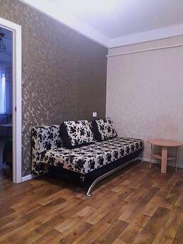 A two-room apartment "Junior Suite" is offered for