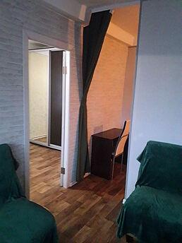 2-room Junior Suite on Pobedy St. 103, Zaporizhzhia - apartment by the day