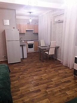 2-room Junior Suite on Pobedy St. 103, Zaporizhzhia - apartment by the day
