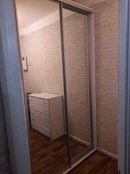 2-room Junior Suite on Pobedy St. 103, Zaporizhzhia - apartment by the day