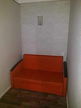 2-room Junior Suite on Pobedy St. 103, Zaporizhzhia - apartment by the day