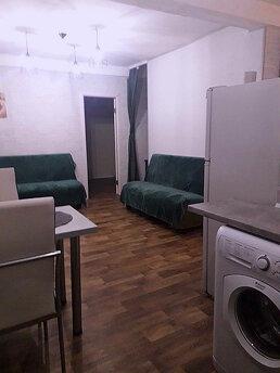 2-room Junior Suite on Pobedy St. 103, Zaporizhzhia - apartment by the day
