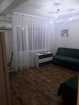 2-room Junior Suite on Pobedy St. 103, Zaporizhzhia - apartment by the day