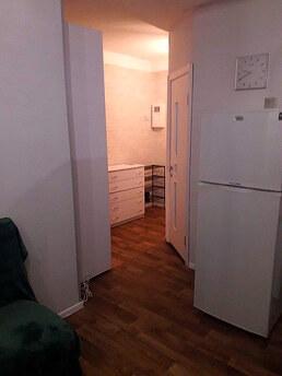 2-room Junior Suite on Pobedy St. 103, Zaporizhzhia - apartment by the day