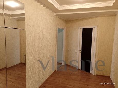 2 rooms. Lux near the port of Zaporizhzhya square, Zaporizhzhia - apartment by the day
