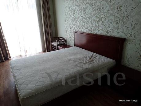 2 rooms. Lux near the port of Zaporizhzhya square, Zaporizhzhia - apartment by the day