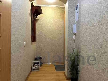 2 room Junior Suite on the street. Matrosova 25a, Zaporizhzhia - apartment by the day