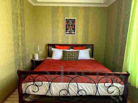 2-room junior suite on Matrosova street 25a near Gagarin bus