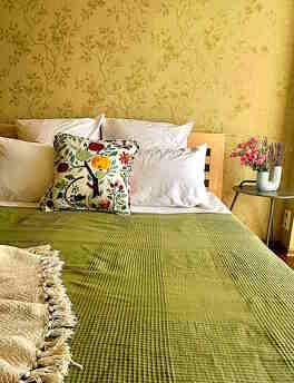 2 rooms. Junior suite on Soborny Avenue 212, Zaporizhzhia - apartment by the day