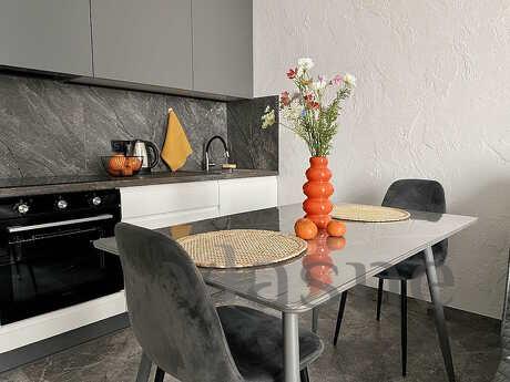 Премиальные апартаменты в ЖК Bartolomeo., Днепр (Днепропетровск) - квартира посуточно