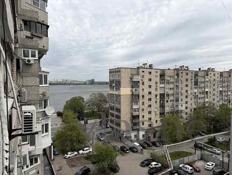 2ком видовые апартаменты в центре Днепра, Днепр (Днепропетровск) - квартира посуточно