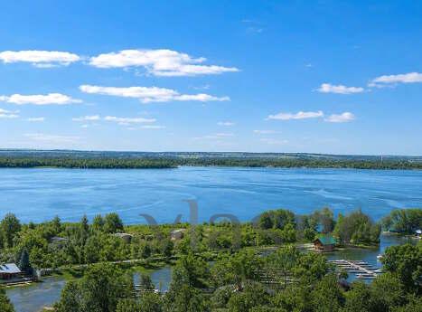 Premium apartments in the Bartolomeo residential complex., Dnipro (Dnipropetrovsk) - apartment by the day